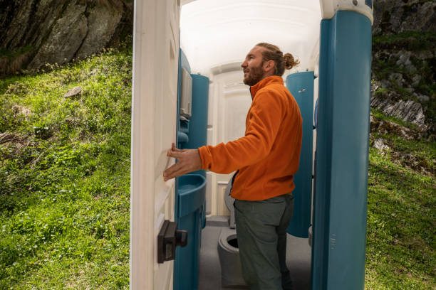 Best Portable toilet rental cost  in Hamburg, IA