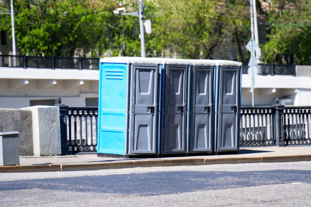 Best Portable toilet rental cost  in Hamburg, IA