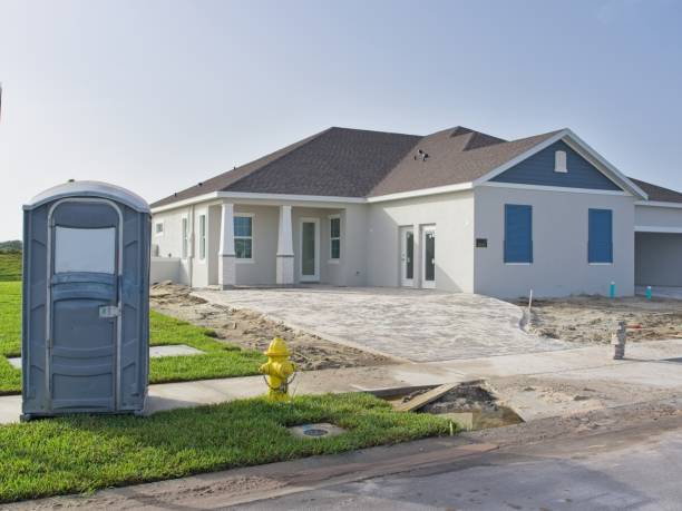 Portable Toilet Options We Offer in Hamburg, IA